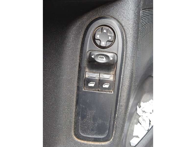 citroën c3 del año 2015