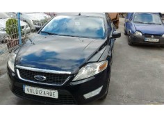 ford mondeo sportbreak (ca2) del año 2009 2