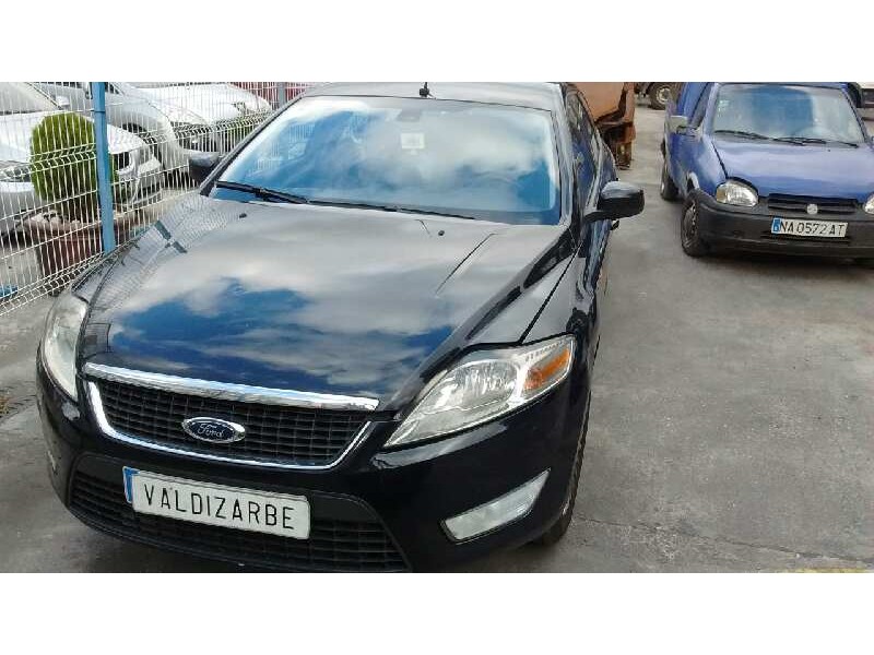 ford mondeo sportbreak (ca2) del año 2009