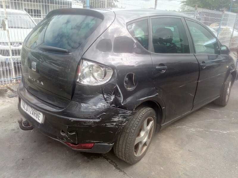 seat altea (5p1) del año 2005