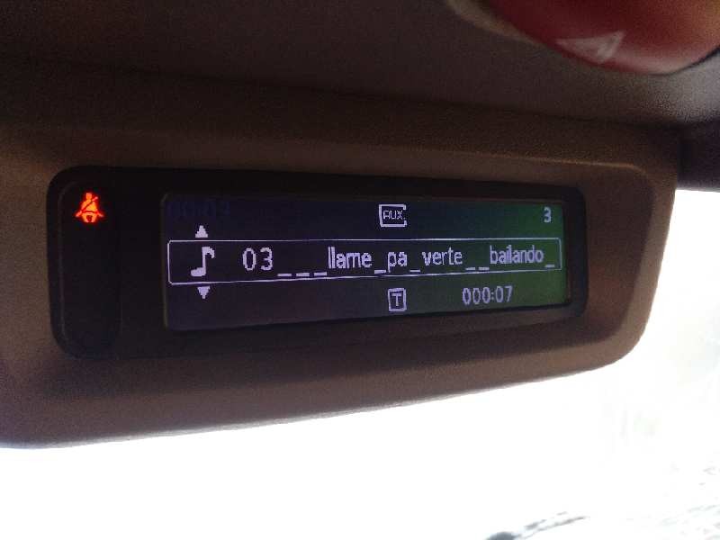 renault master kasten del año 2014