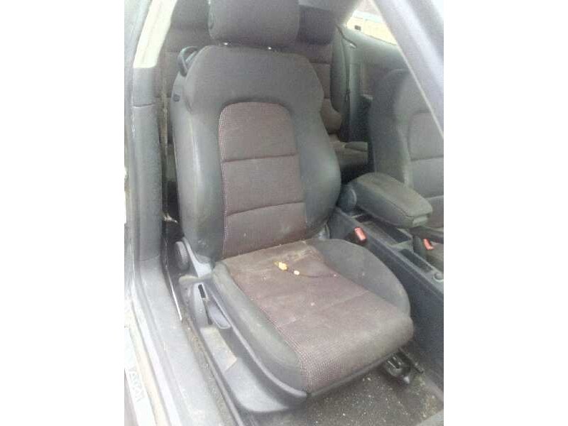 audi a3 (8p) del año 2007