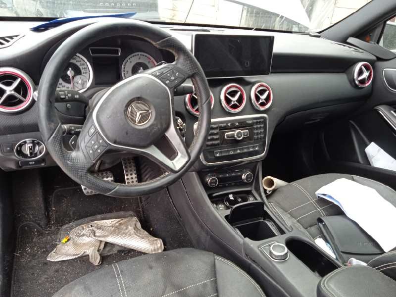mercedes-benz clase a (w176) del año 2013