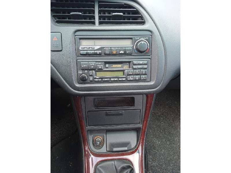 honda accord berlina (cg7-9/ch1-7) del año 1999