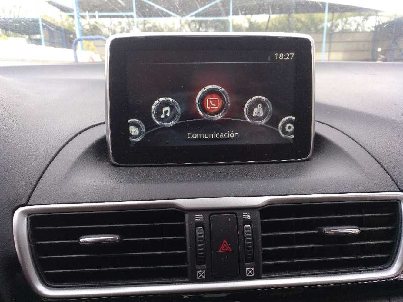 mazda 3 lim. () del año 2014