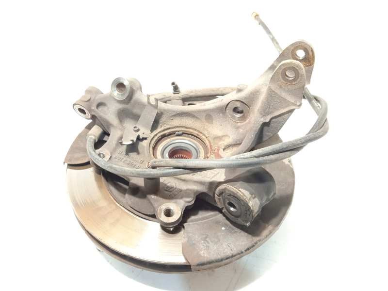 MANGUETA TRASERA DERECHA 7L0505436B 