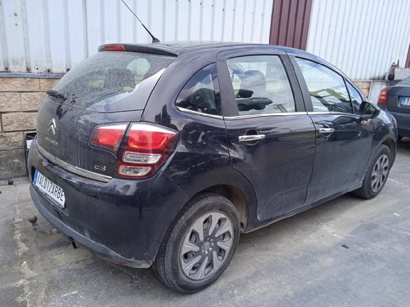 citroën c3 del año 2015