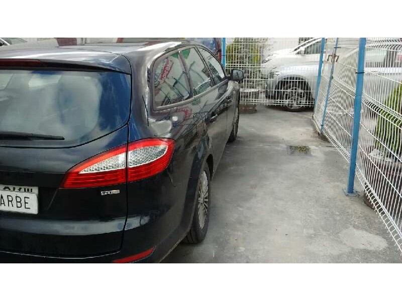 ford mondeo sportbreak (ca2) del año 2009
