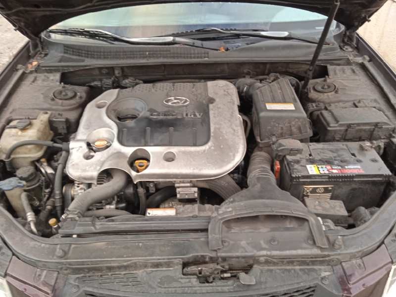 hyundai sonata (nf) del año 2007