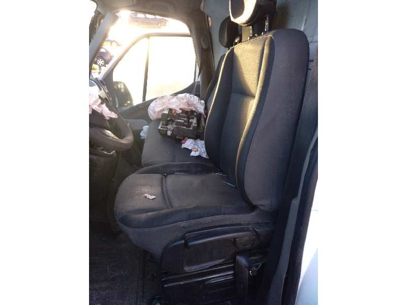 renault master kasten del año 2014