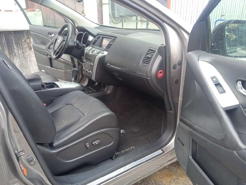 nissan murano (z51) del año 2008