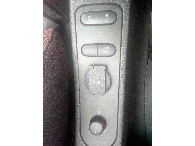 seat altea (5p1) del año 2005