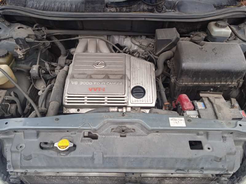 lexus rx300 (mcu15) del año 2000