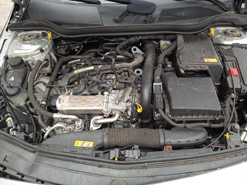 mercedes-benz clase a (w176) del año 2013