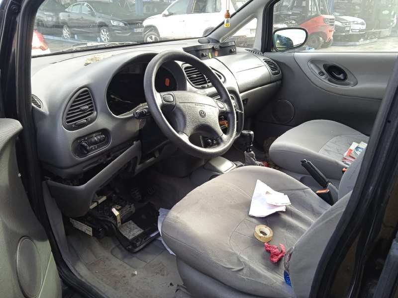 volkswagen sharan (7m8) del año 1998