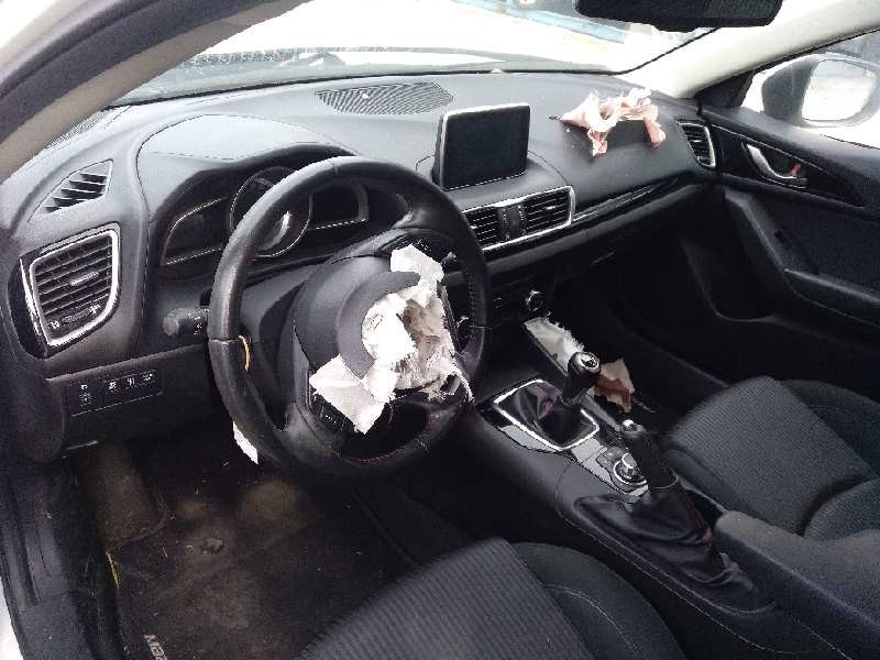 mazda 3 lim. () del año 2014