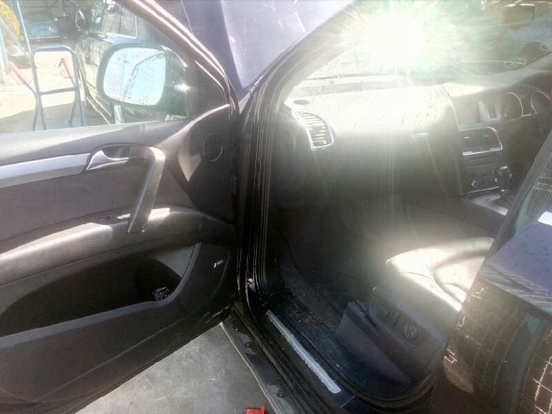 audi q7 (4l) del año 2007