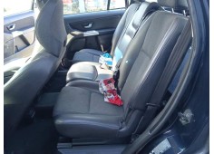 volvo xc90 del año 2004 2