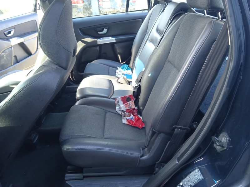 volvo xc90 del año 2004