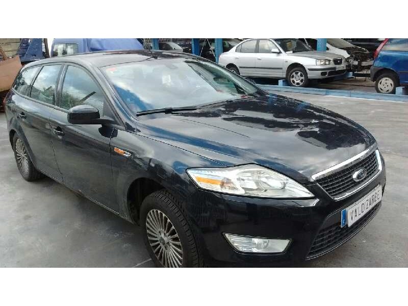 ford mondeo sportbreak (ca2) del año 2009
