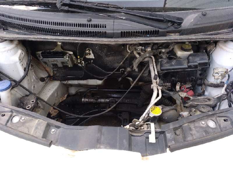 toyota aygo (kgb/wnb) del año 2011