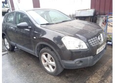NISSAN QASHQAI (J10)