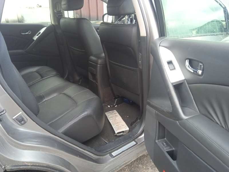 nissan murano (z51) del año 2008