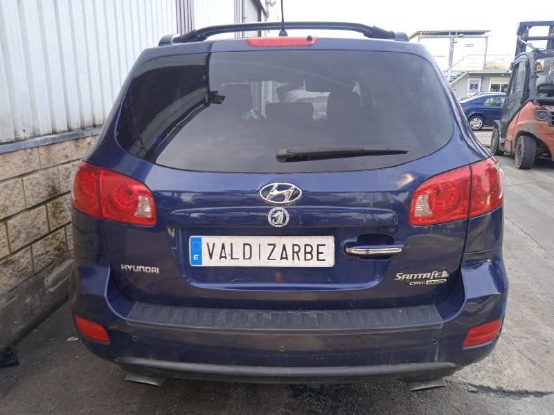 hyundai santa fe (bm) del año 2008