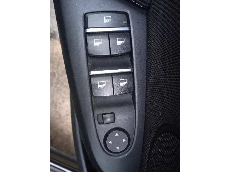 bmw x3 (f25) del año 2011