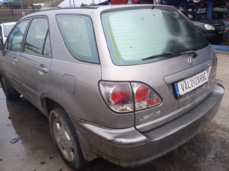 lexus rx300 (mcu15) del año 2000