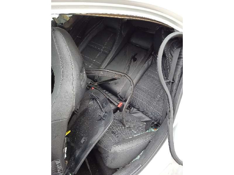 mercedes-benz clase a (w176) del año 2013