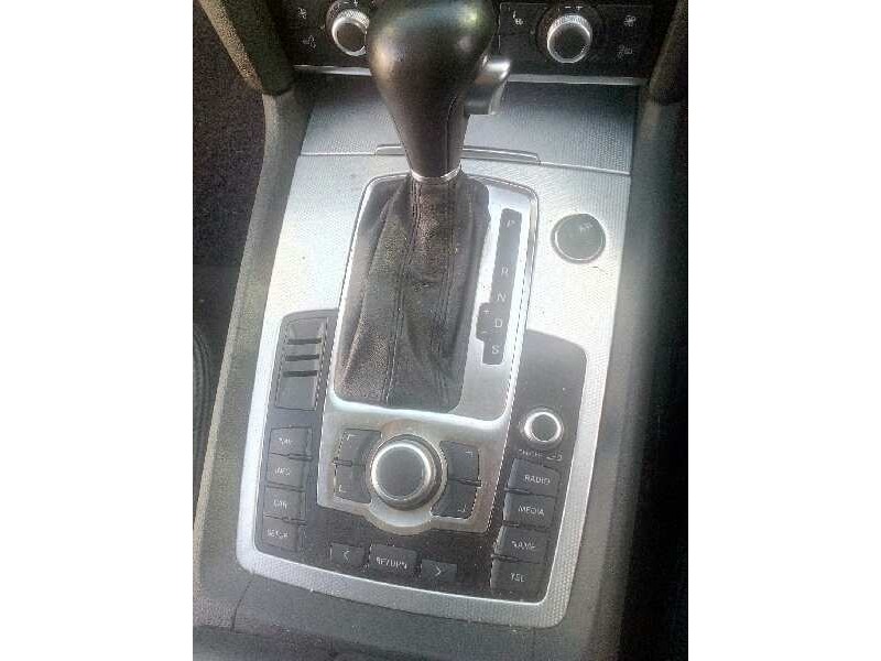 audi q7 (4l) del año 2007