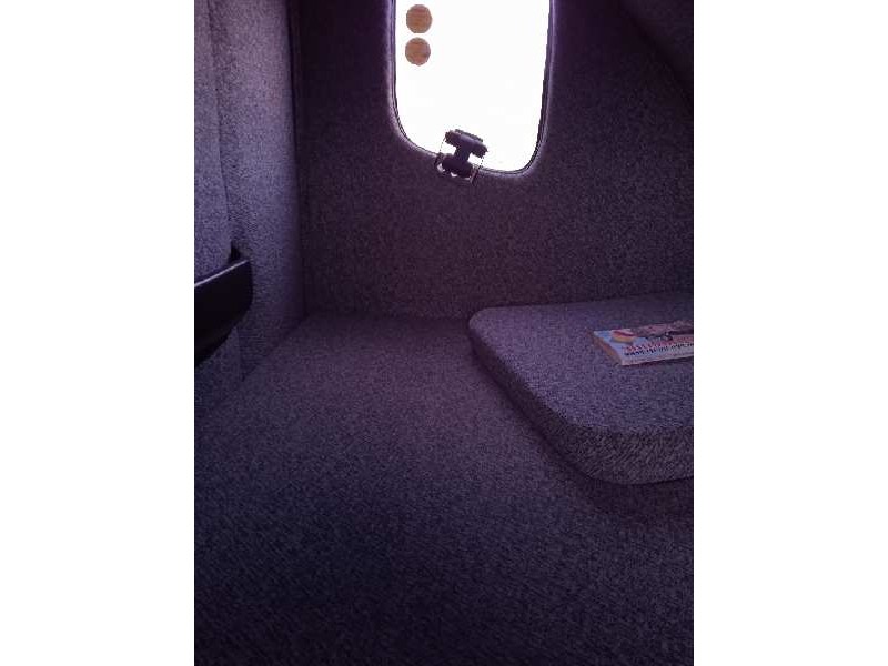 peugeot boxer camión del año 2017