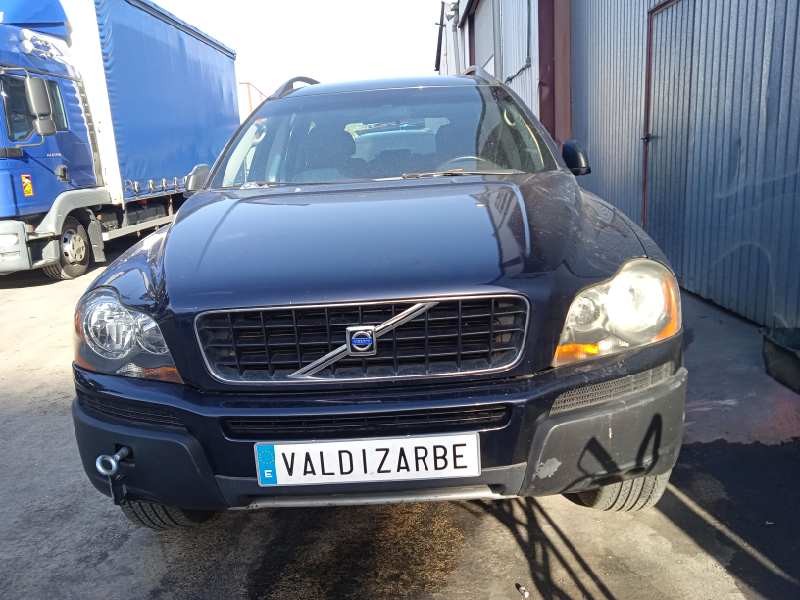 volvo xc90 del año 2004