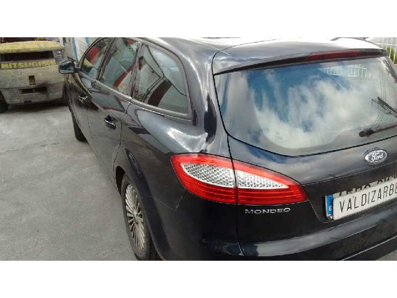 ford mondeo sportbreak (ca2) del año 2009