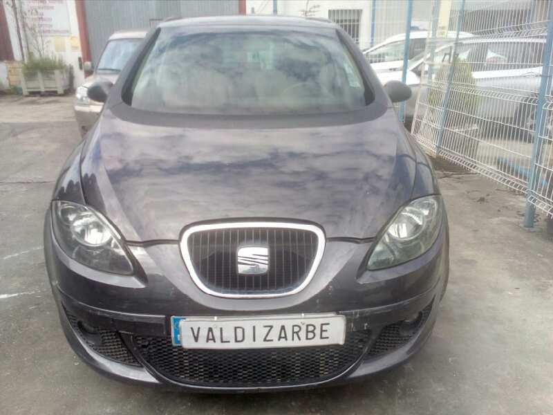 seat altea (5p1) del año 2005
