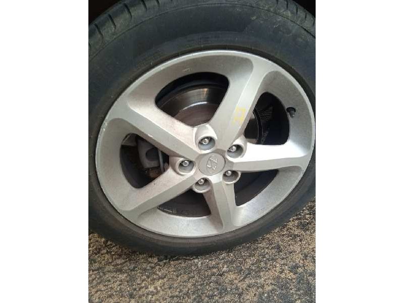 hyundai sonata (nf) del año 2007