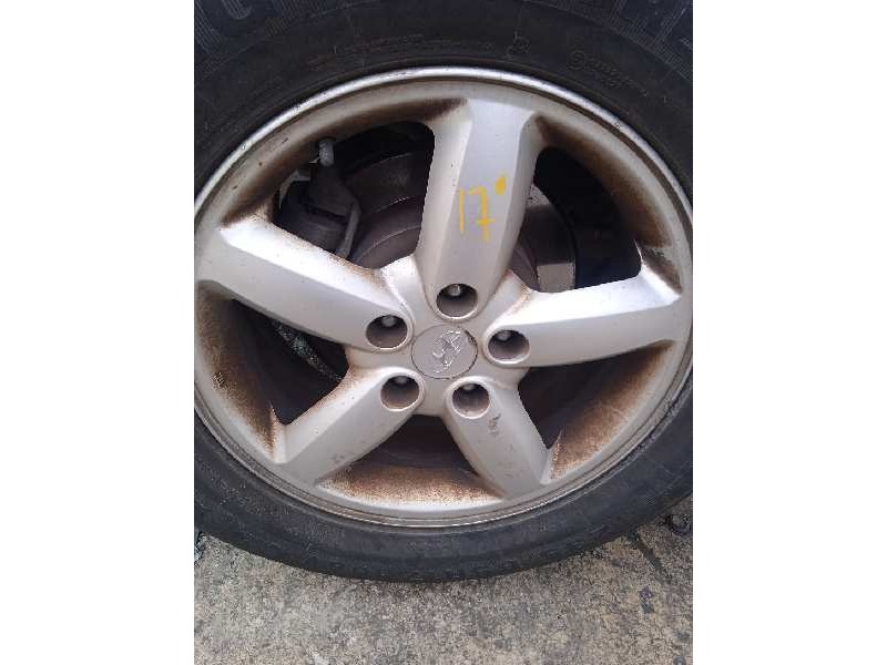 hyundai santa fe (bm) del año 2008