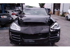 porsche cayenne (typ 9pa1) del año 2008
