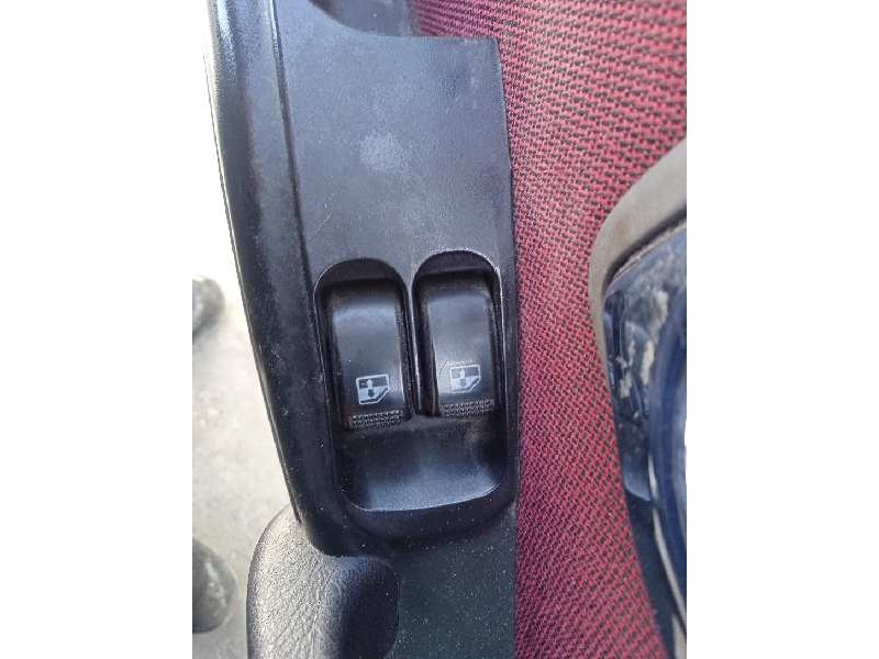 hyundai atos prime (mx) del año 2005