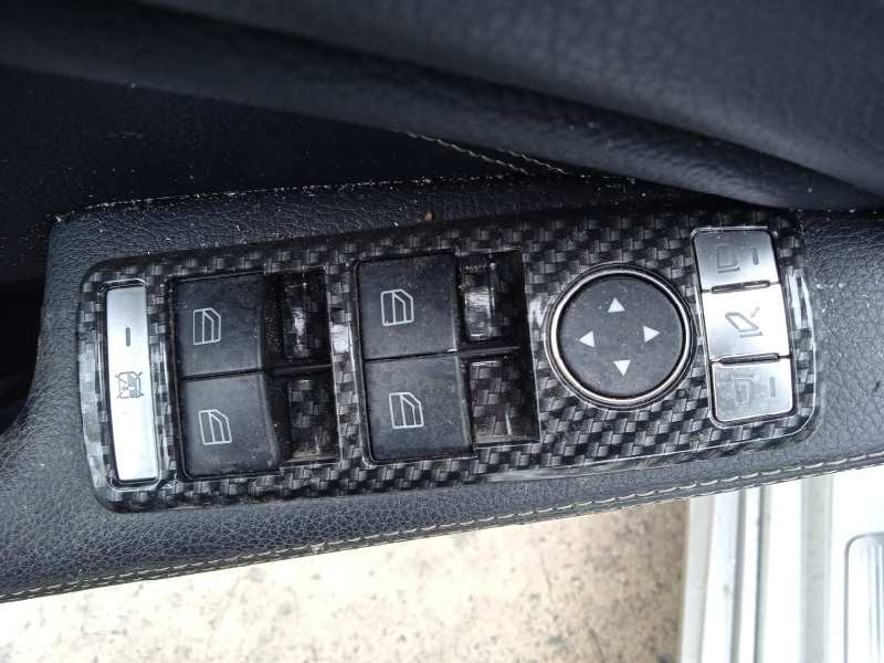 mercedes-benz clase a (w176) del año 2013