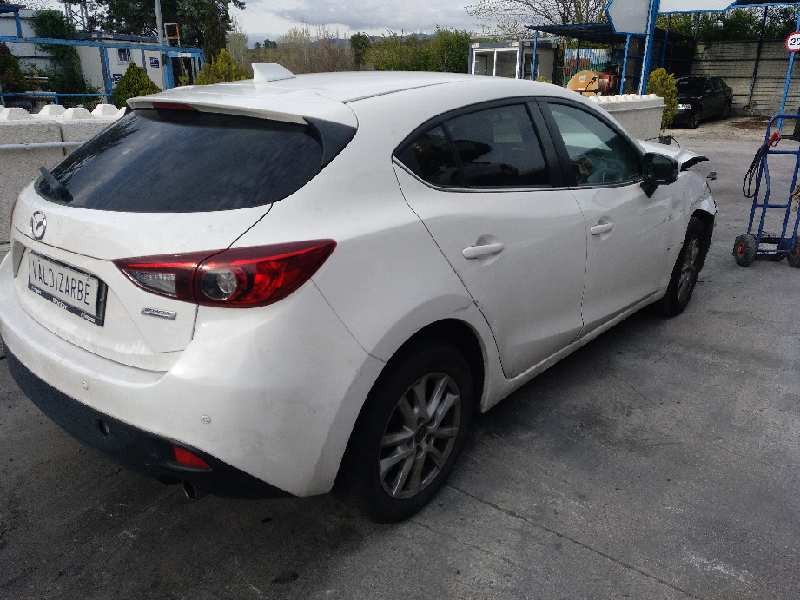 mazda 3 lim. () del año 2014