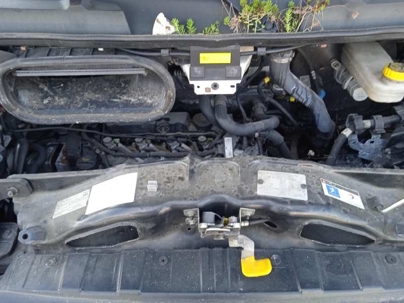 peugeot boxer camión del año 2017