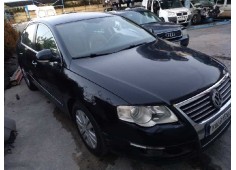 volkswagen passat berlina (3c2) del año 2005 2