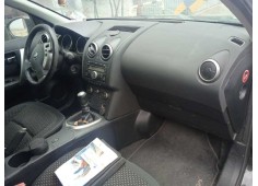 nissan qashqai (j10) del año 2009 2