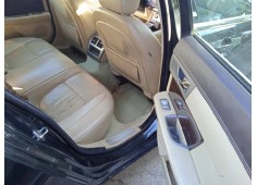 jaguar xf del año 2009 2