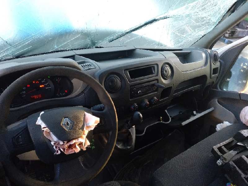 renault master kasten del año 2014