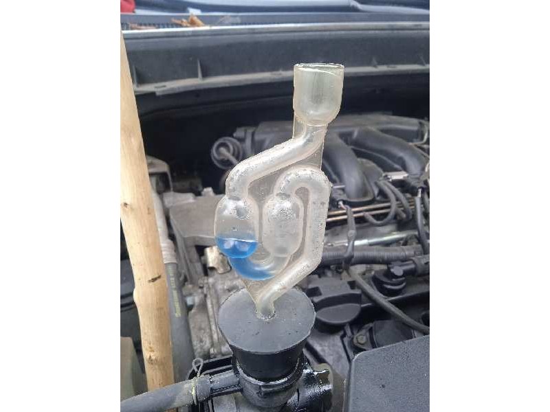 nissan murano (z51) del año 2008