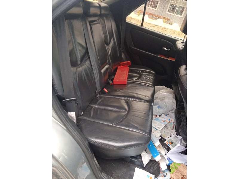 lexus rx300 (mcu15) del año 2000