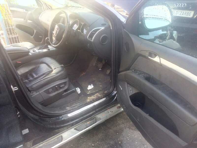 audi q7 (4l) del año 2007